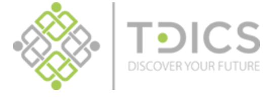 TDICS Student — DISCOVER YOUR FUTURE